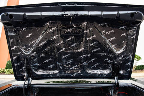 1965 Chevrolet Impala