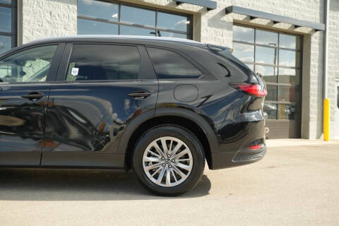 2024 Mazda CX-90 3.3 Turbo Select