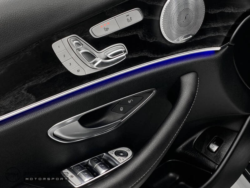 2019 Mercedes-Benz E-Class E 300