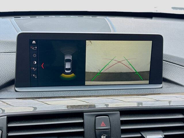 2018 BMW 3 Series 328d