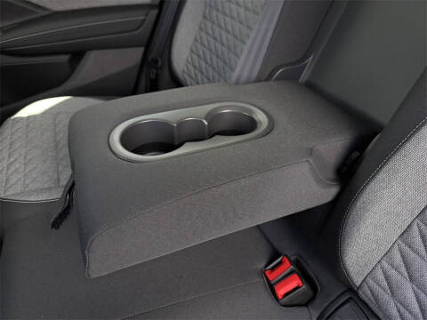 2025 Volkswagen Tiguan S