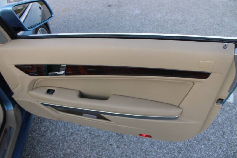2011 Mercedes-Benz E-Class E 350