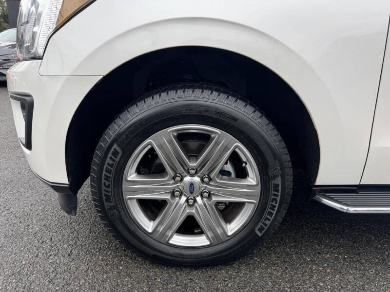 2018 Ford Expedition XLT