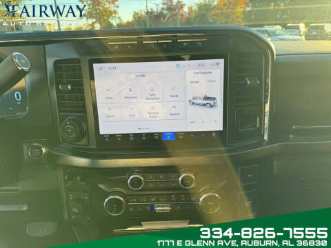 2024 Ford F-350 Super Duty