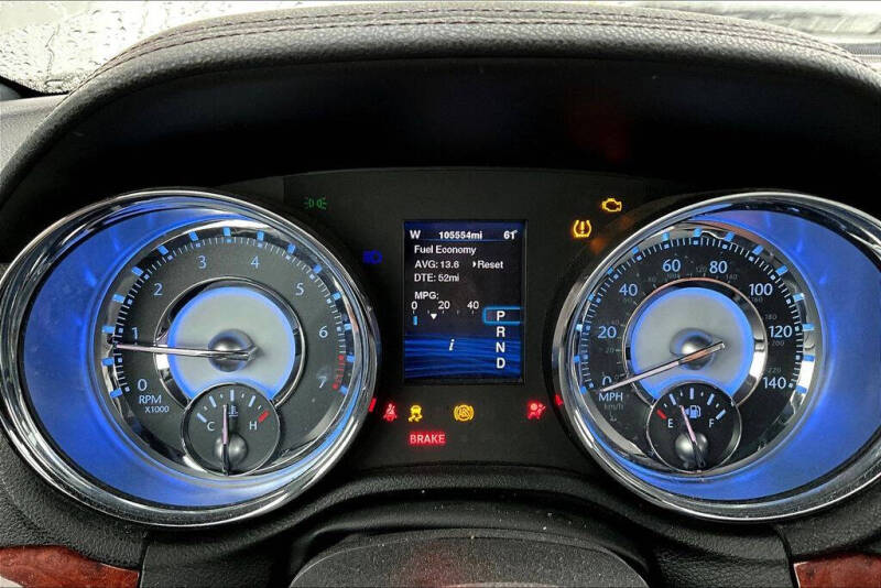 2012 Chrysler 300