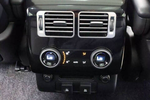 2018 Land Rover Range Rover