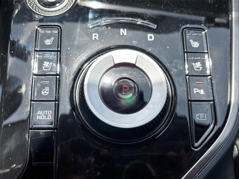 2023 Kia Niro EV Wave