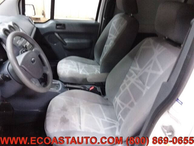 2012 Ford Transit Connect XL