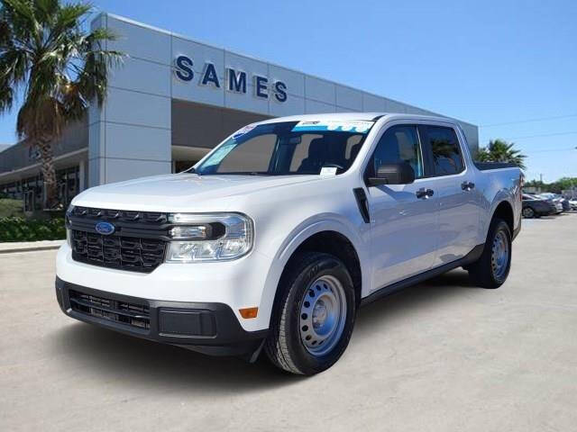 2022 Ford Maverick XL