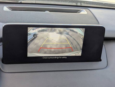 2023 Mazda CX-9 Touring Plus