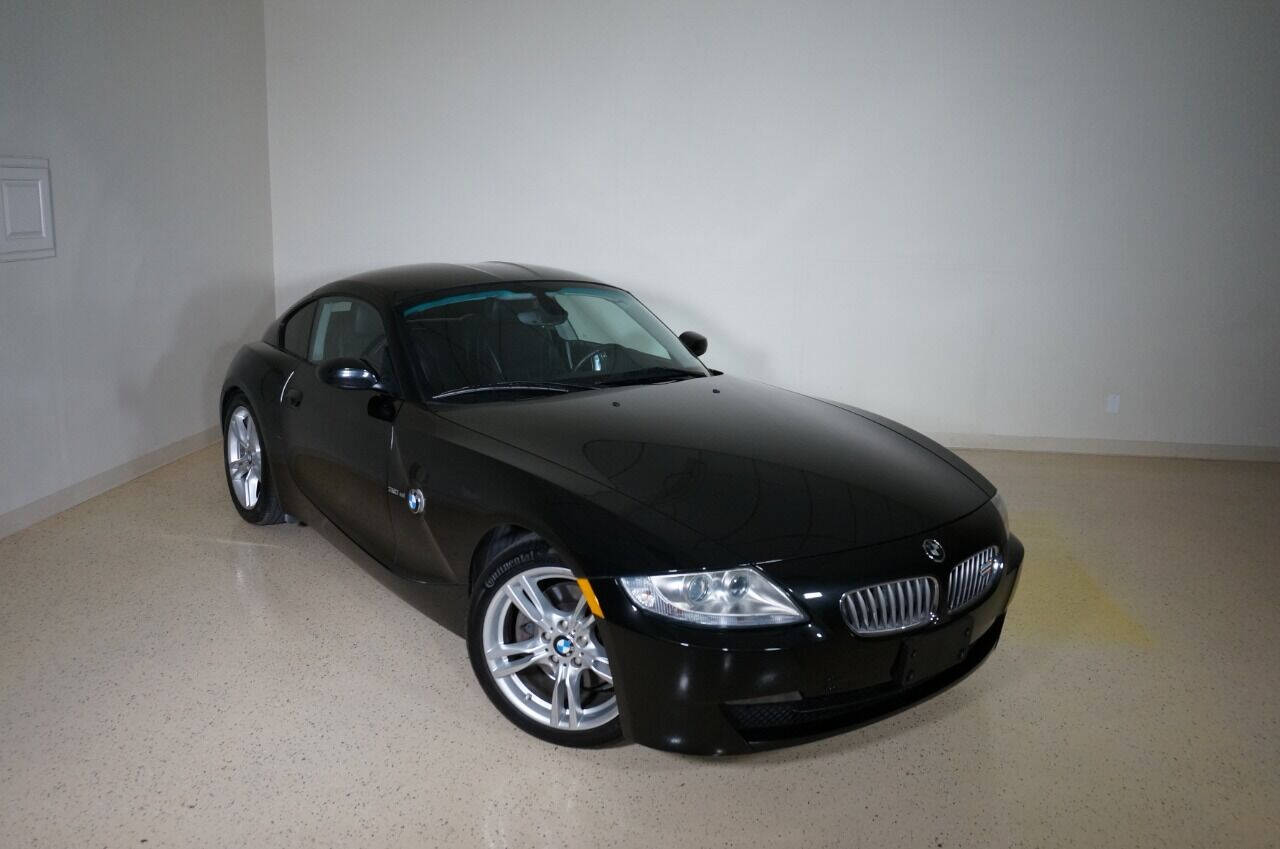 08 Bmw Z4 For Sale Carsforsale Com