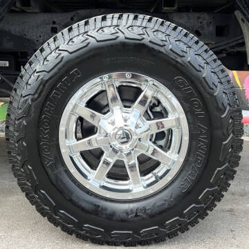 2022 Ford F-250 Super Duty