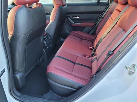 2026 Mazda CX-50 Hybrid Premium Plus