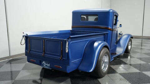 1933 Ford F-100