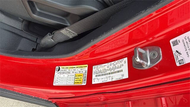 2021 Ford Bronco Badlands Advanced