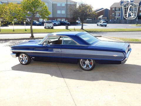1964 Ford Galaxie