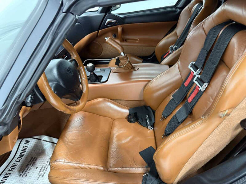 2000 Dodge Viper RT/10