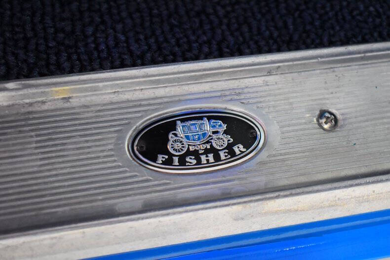 1961 Chevrolet Impala