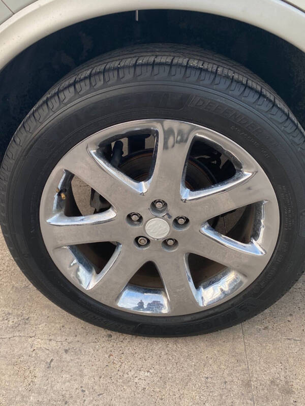 2013 Buick Encore Leather