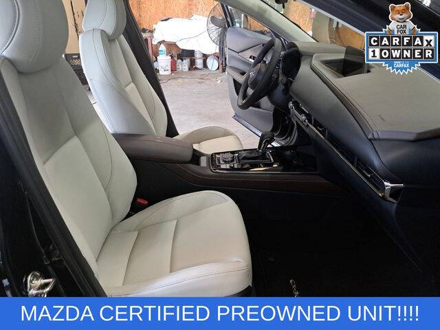 2025 Mazda CX-30 2.5 S Premium