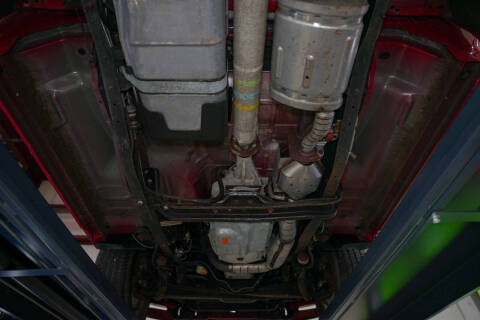 1993 Ford F-150 SVT Lightning