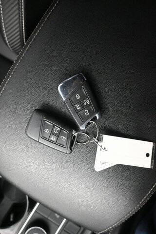 2022 Volkswagen Atlas Cross Sport V6 SE 4Motion