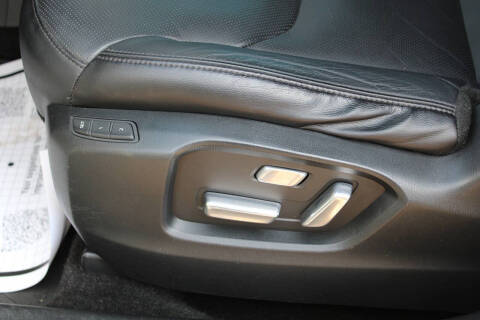 2016 Mazda CX-9 Grand Touring