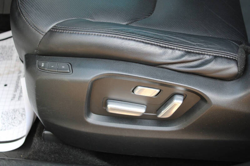 2016 Mazda CX-9 Grand Touring