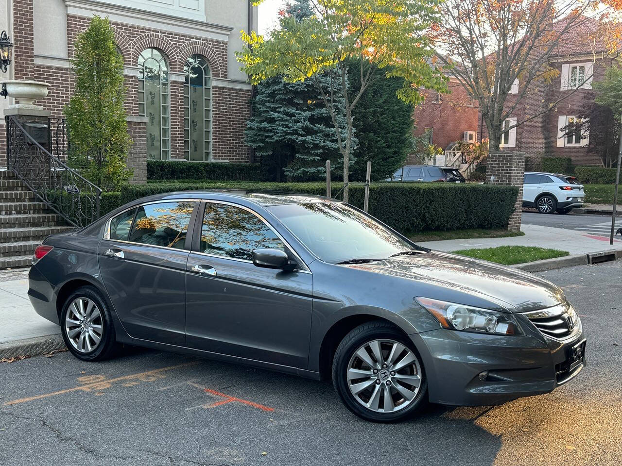 2012 Honda Accord for sale at VLD HOLDING INC. in Brooklyn, NY