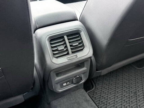 2024 Volkswagen Tiguan SE R-Line Black 4Motion