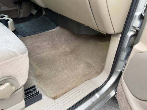 2001 GMC Sierra 2500HD SLE