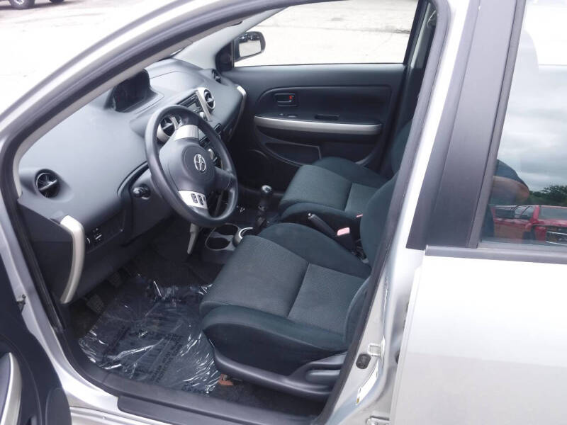2006 Scion xA