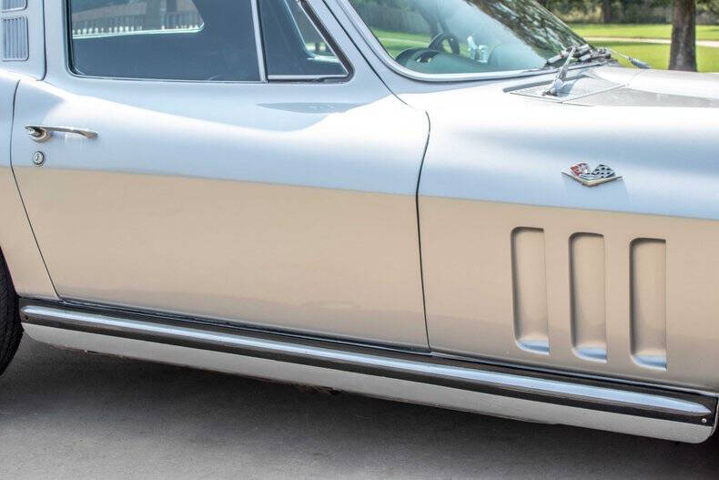 1965 Chevrolet Corvette