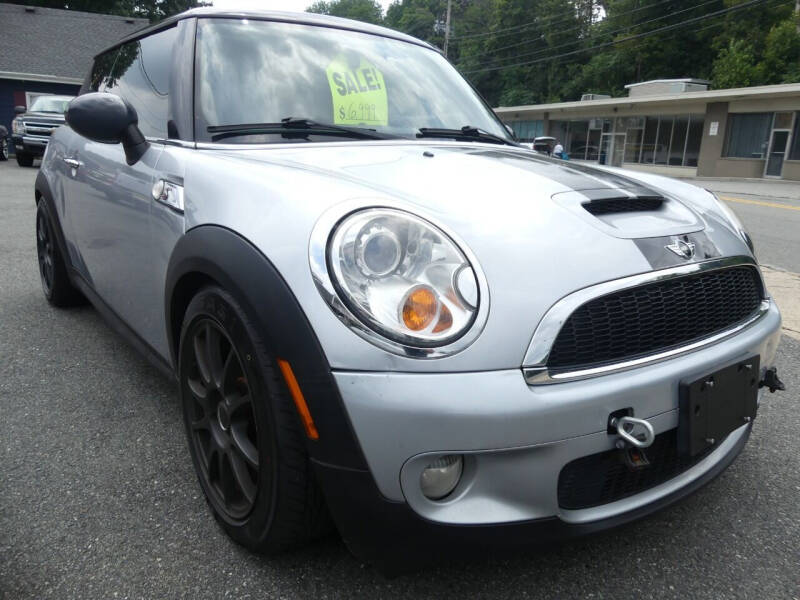 2009 MINI Cooper for sale at P&D Sales in Rockaway NJ