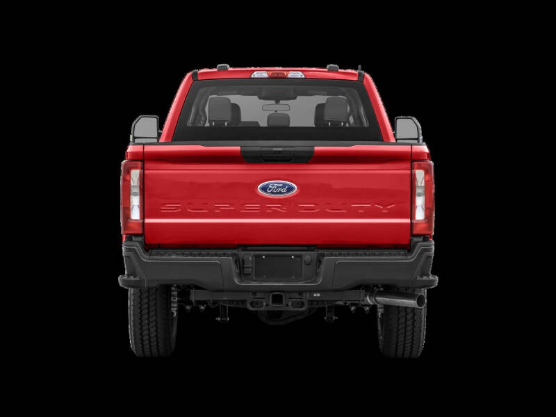 2024 Ford F-350 Super Duty