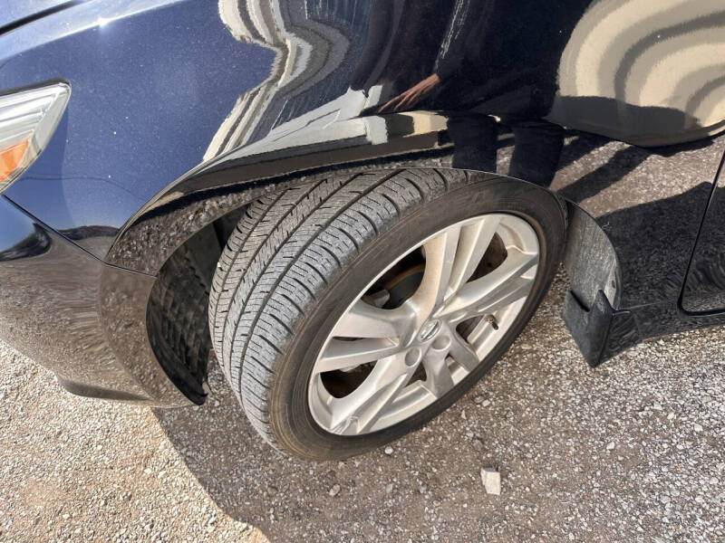 2016 Nissan Altima 3.5 SL