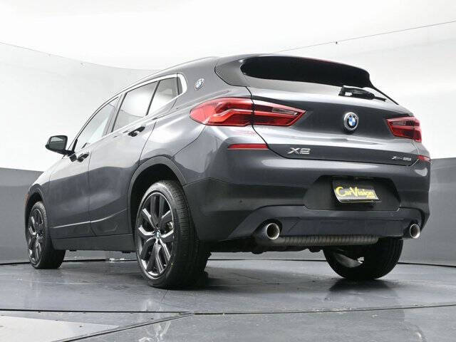 2020 BMW X2 xDrive28i
