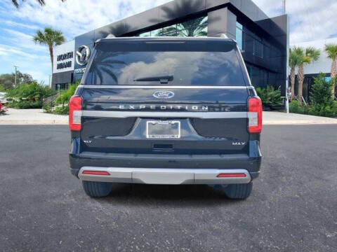 2024 Ford Expedition MAX XLT