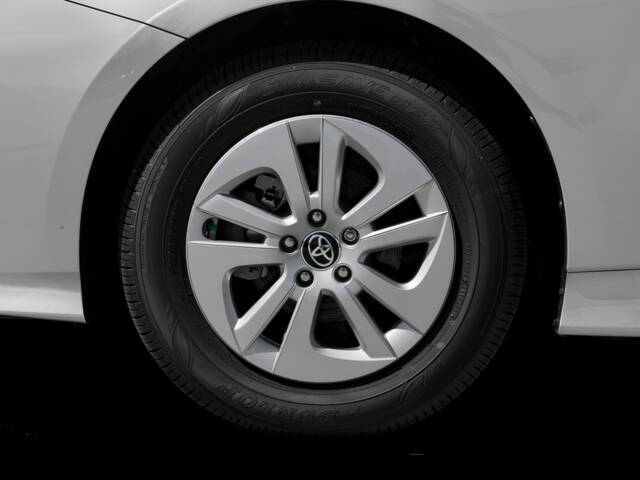 2018 Toyota Prius Three