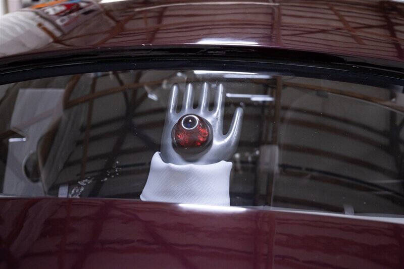 1949 Mercury Lead Sled