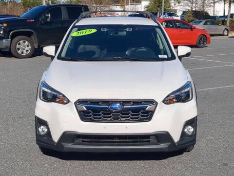 2019 Subaru Crosstrek 2.0i Limited