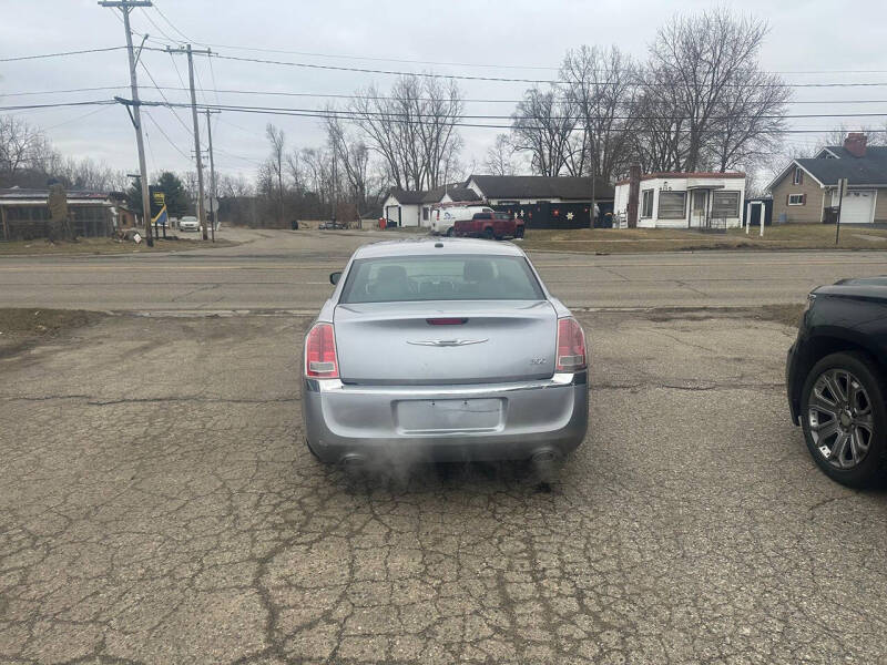 2013 Chrysler 300