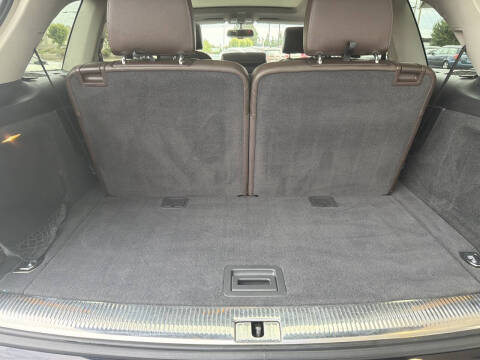 2015 Audi Q7 3.0 quattro TDI Premium Plus