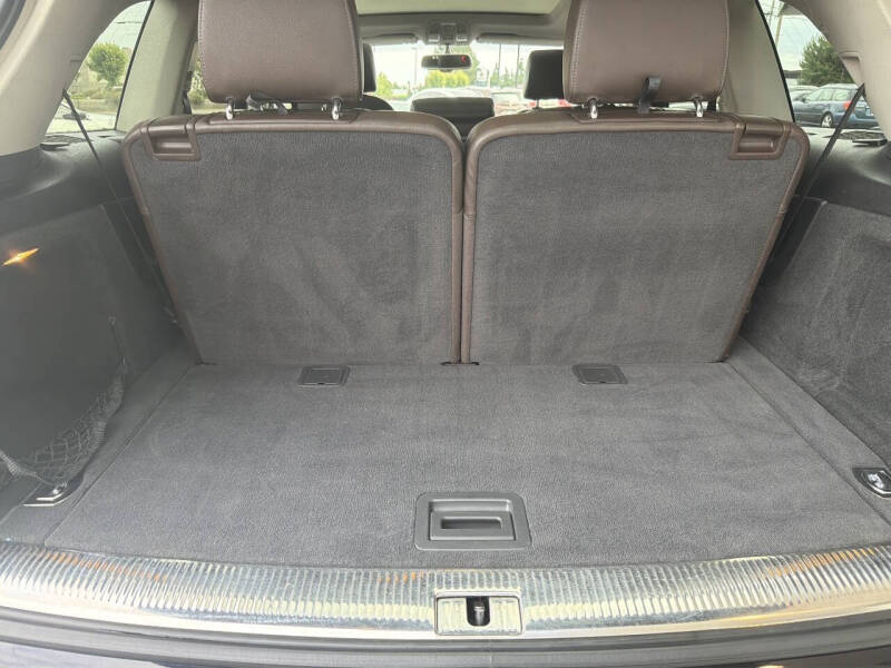 2015 Audi Q7 3.0 quattro TDI Premium Plus