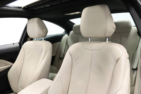 2014 BMW 4 Series 428i