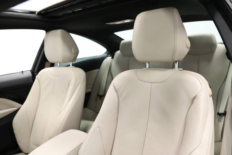 2014 BMW 4 Series 428i