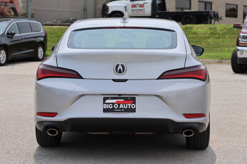 2024 Acura Integra