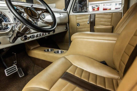 1954 Chevrolet 3100