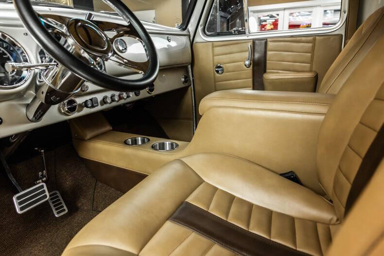 1954 Chevrolet 3100