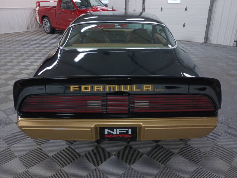 1979 Pontiac Firebird
